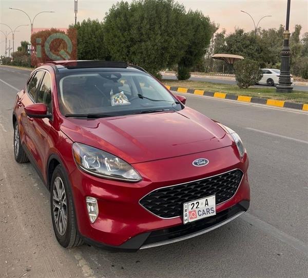 فۆرد ئێسکەیپ 2022 بۆ فرۆشتن لە عێراق - تکریت